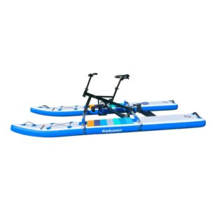 Single Water Bike
