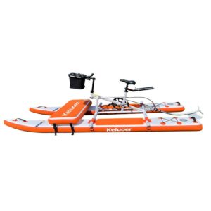 Water Bike