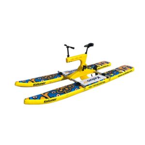 Water Bike