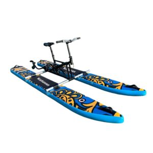 Water Bike