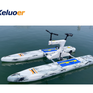 Water Bike