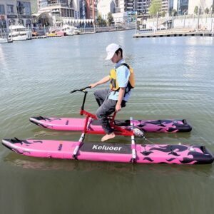 Water Bike