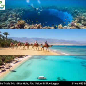 Sea & Water Activities